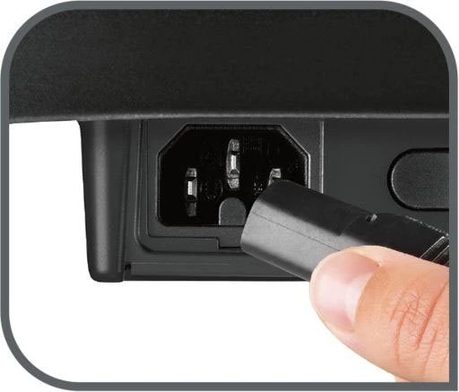 Tefal Raclette PR457B Pierrade Voor Maximaal 10 Personen, Grillplaat Van Steen, Inclusief Krabber, Afneembare Kabel, Pannetje Geschikt Voor De Vaatwasser - Image 4