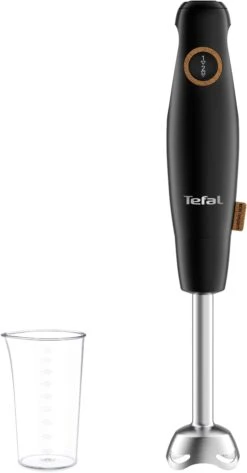 Tefal Staafmixer HB46E8 Eco Respect