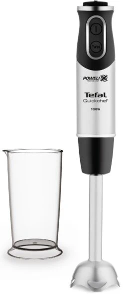 Tefal Staafmixer HB6588 Quickchef