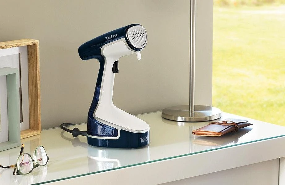 Tefal Stoomontkreuker DR8085 Access Steam Snel Klaar Voor Gebruik - Image 5