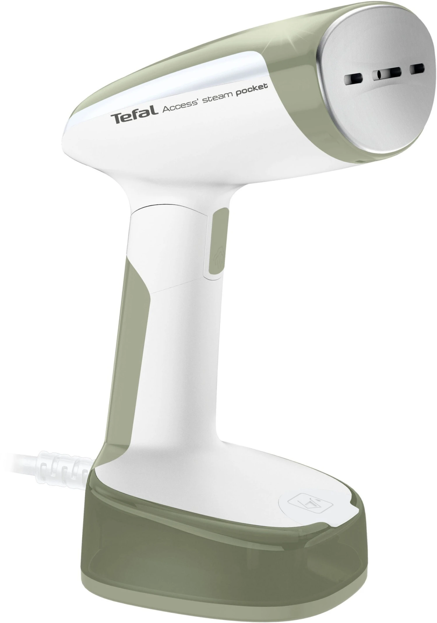 Tefal Stoomontkreuker DT3053, Access Steam Pocket - Image 2