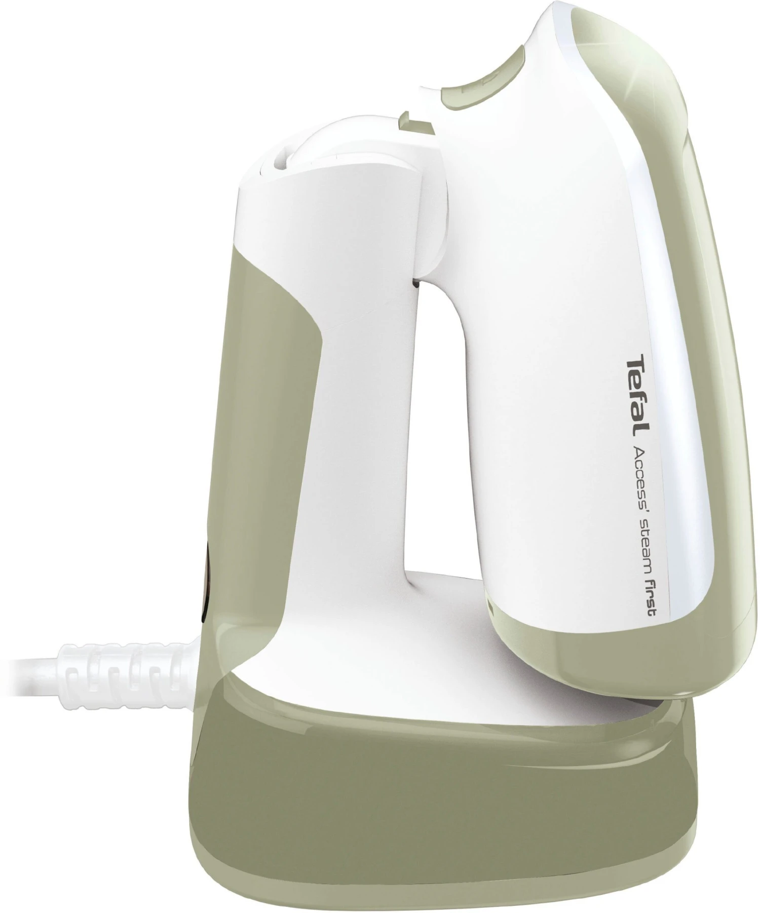 Tefal Stoomontkreuker DT3053, Access Steam Pocket - Image 3
