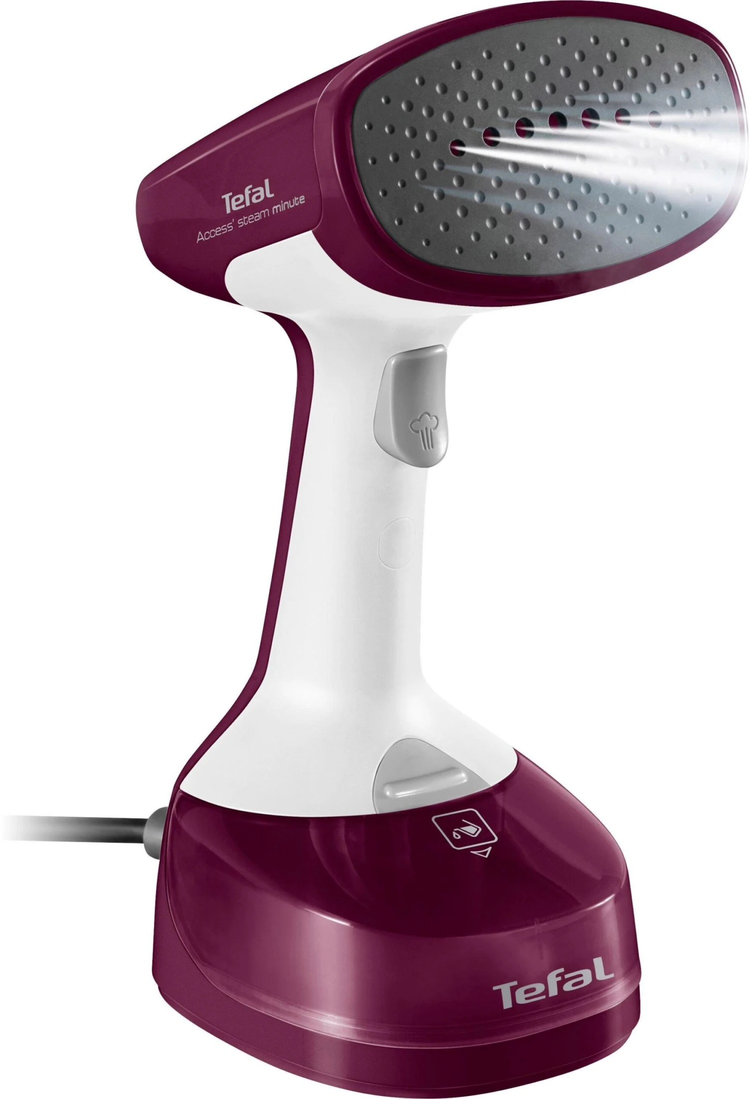 Tefal Stoomontkreuker DT7005 Access Steam Minute