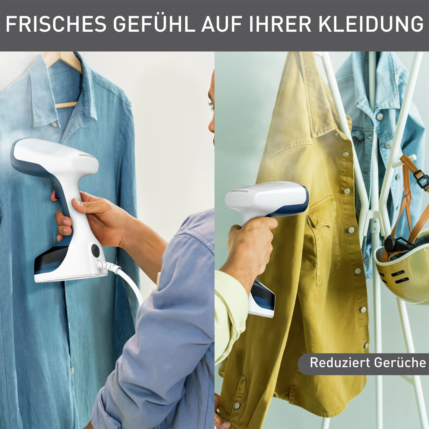 Tefal Stoomontkreuker DT7170 Access Steam Easy - Image 5