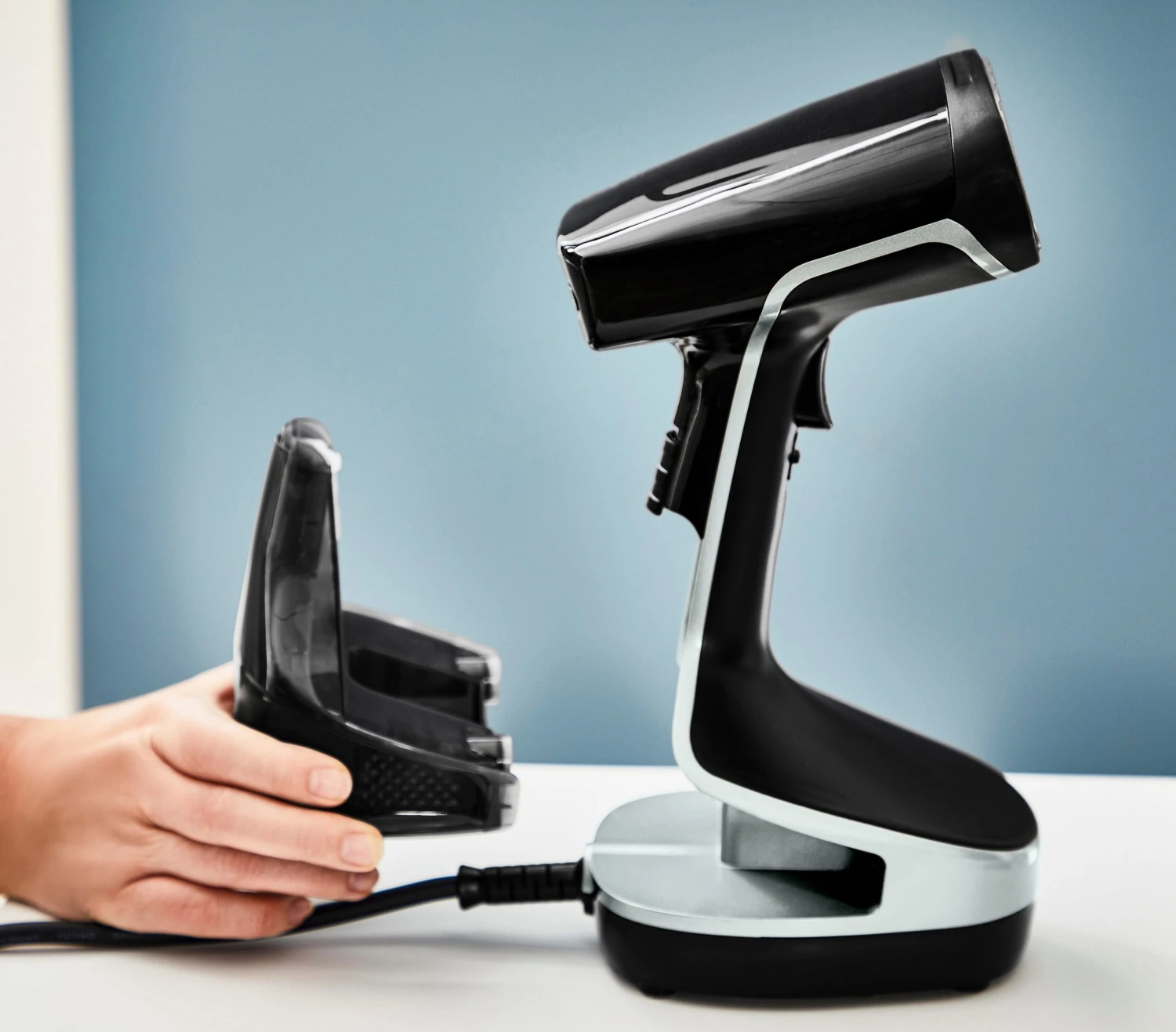 Tefal Stoomontkreuker DT8250 Access Steam Force - Image 6