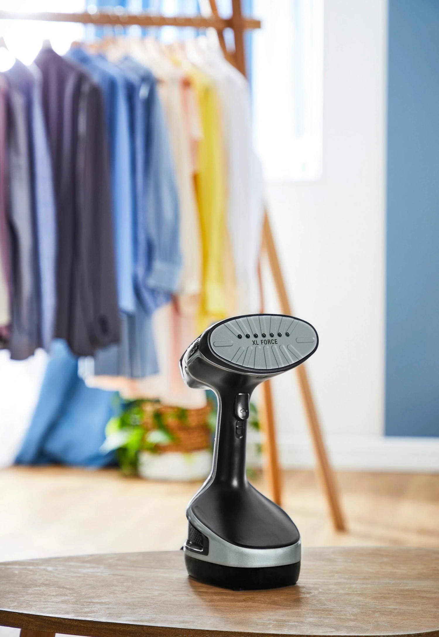 Tefal Stoomontkreuker DT8250 Access Steam Force - Image 9