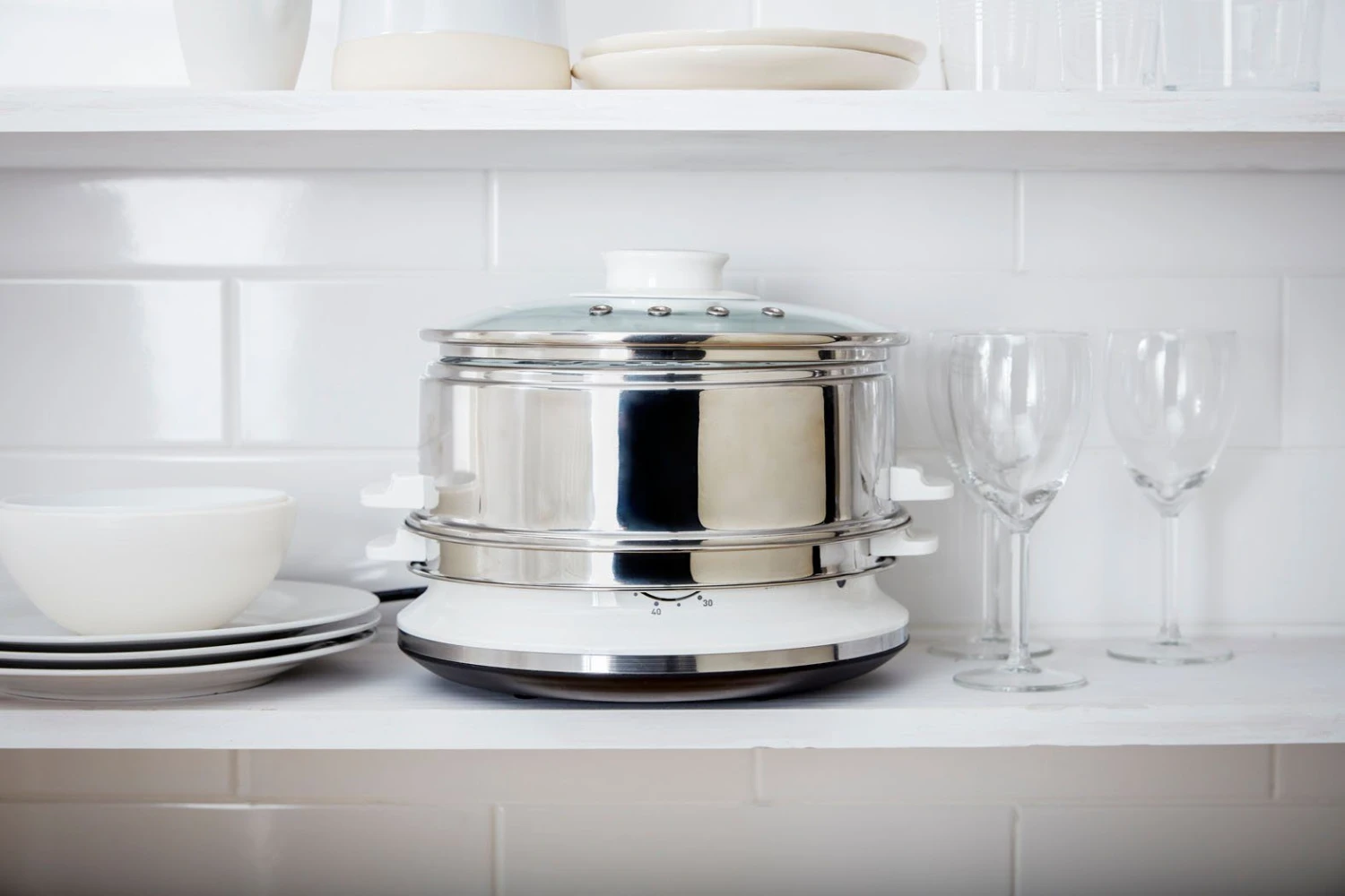 Tefal Stoomoven VC1451 Convenient Series - Image 5