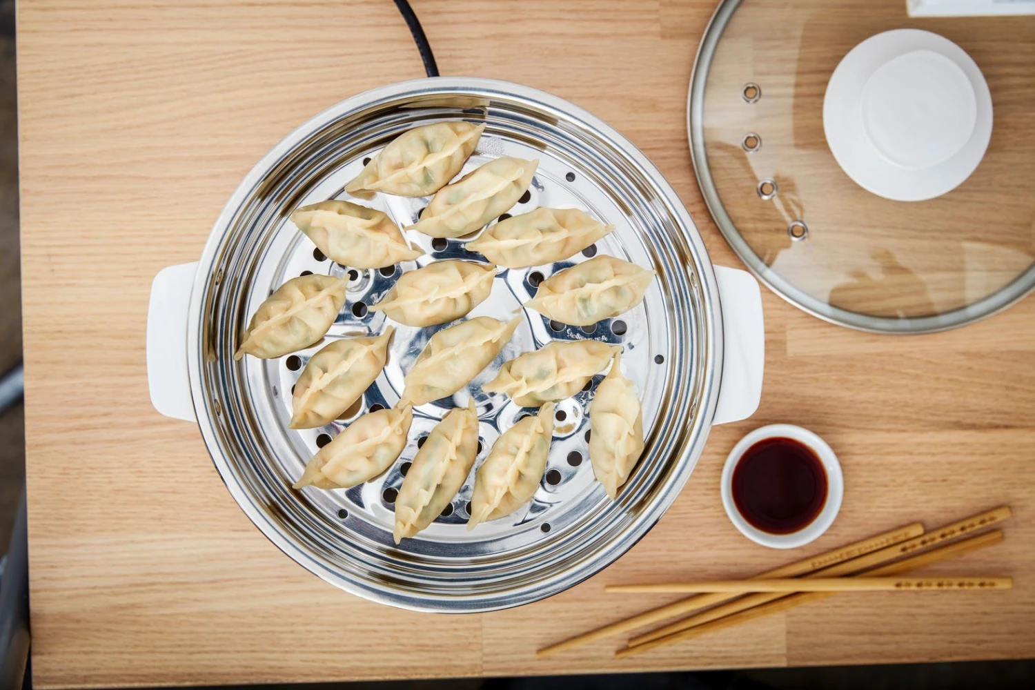 Tefal Stoomoven VC1451 Convenient Series - Image 6