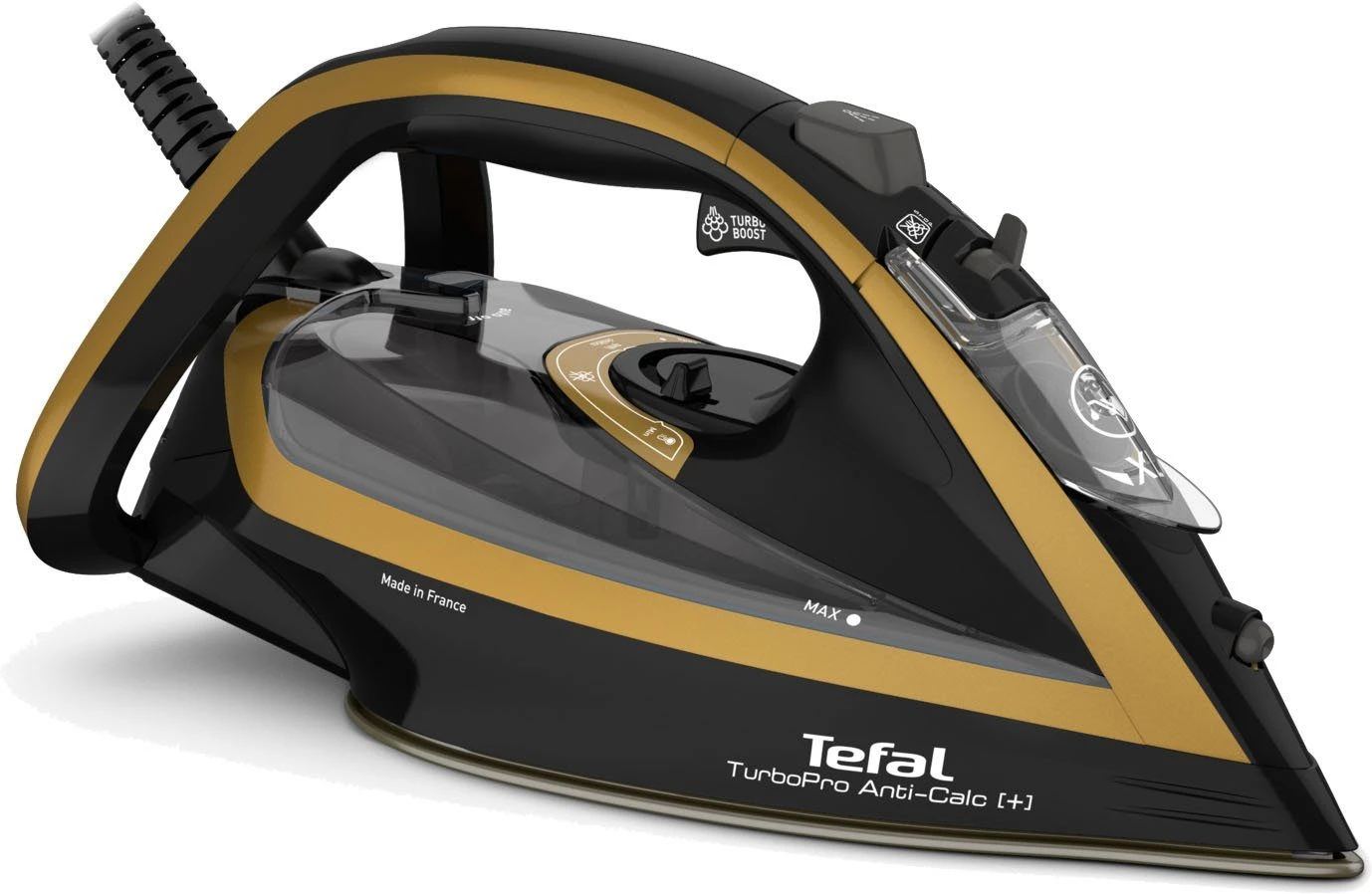 Tefal Stoomontkreuker DT7005 Access Steam Minute - Image 7