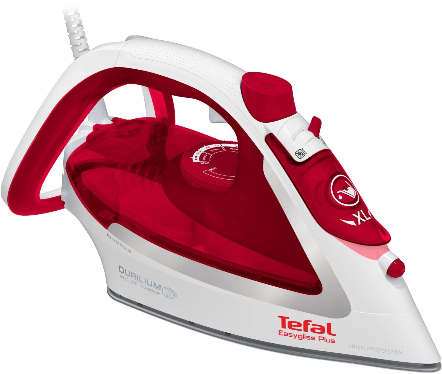 Tefal Stoomstrijkijzer FV5717 Easygliss Plus