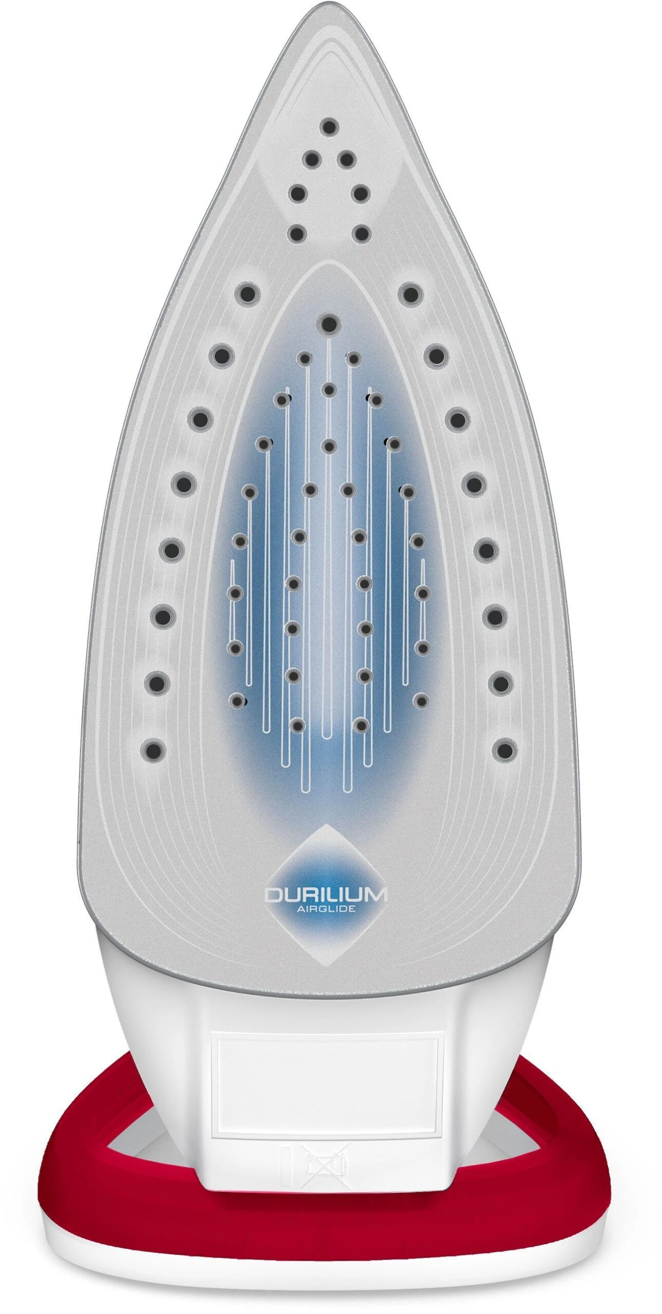 Tefal Stoomstrijkijzer FV5717 Easygliss Plus - Image 2