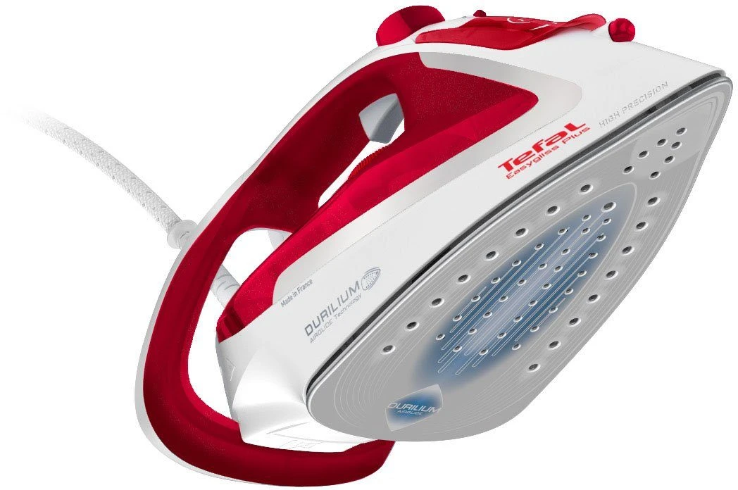 Tefal Stoomstrijkijzer FV5717 Easygliss Plus - Image 3