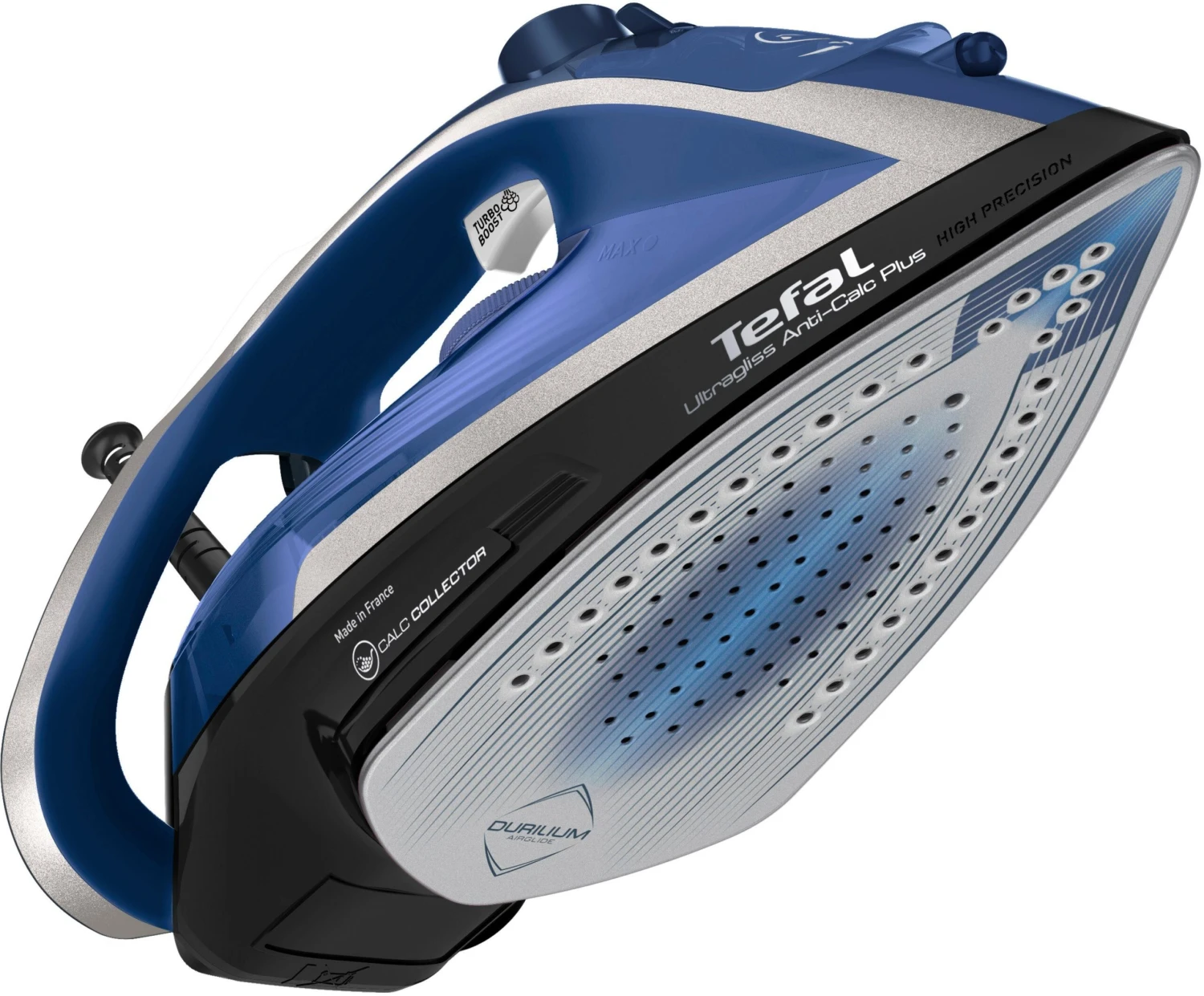 Tefal Stoomstrijkijzer FV6846 Ultragliss - Image 2