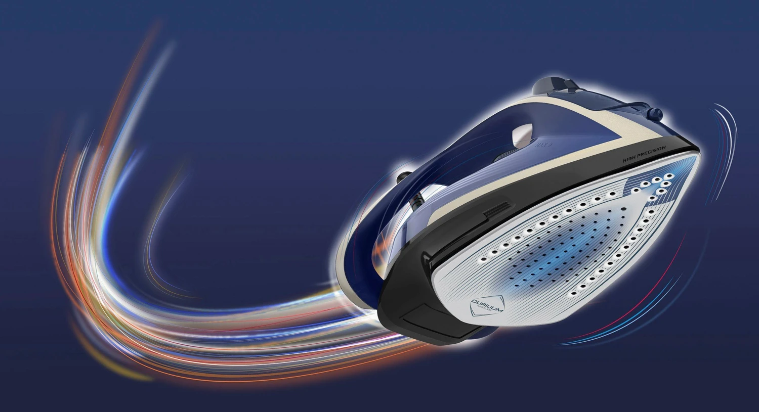 Tefal Stoomstrijkijzer FV6846 Ultragliss - Image 5