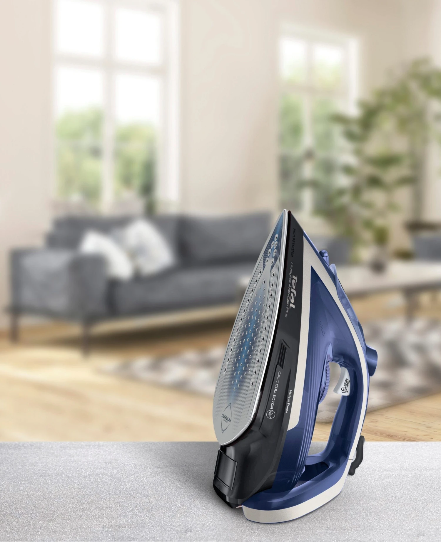 Tefal Stoomstrijkijzer FV6846 Ultragliss - Image 7