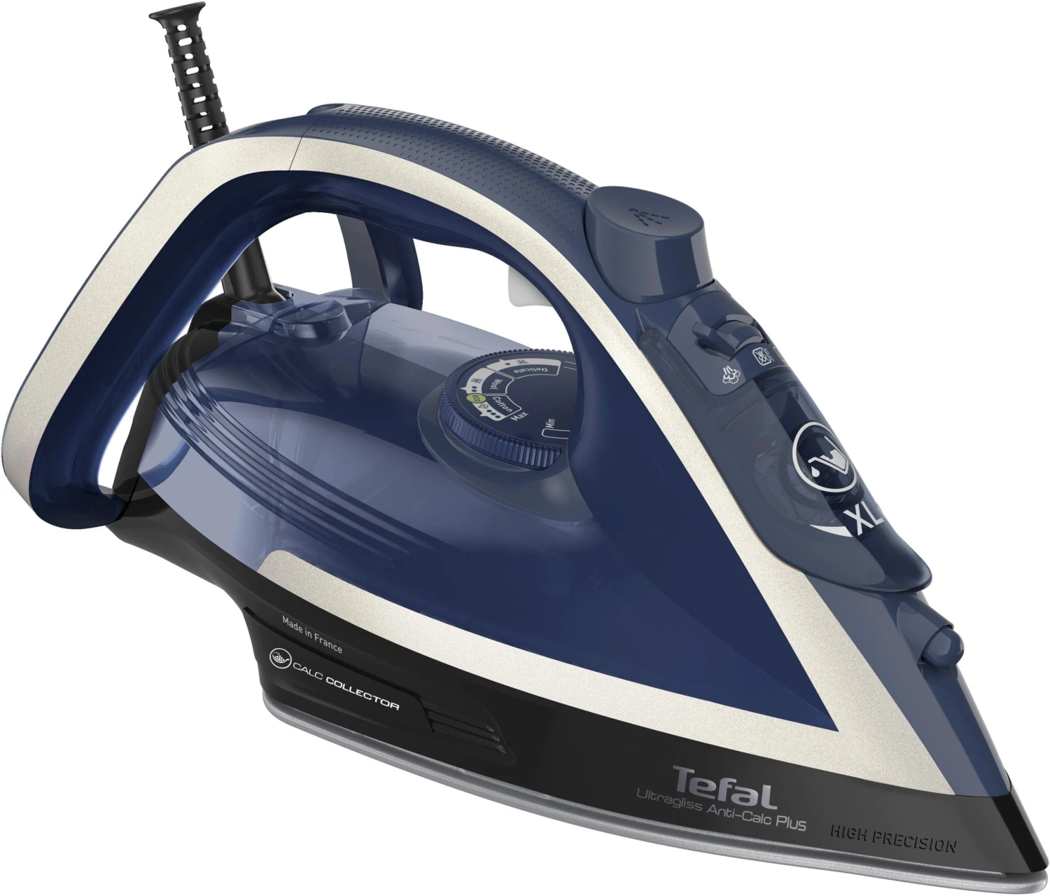 Tefal Stoomstrijkijzer FV6846 Ultragliss