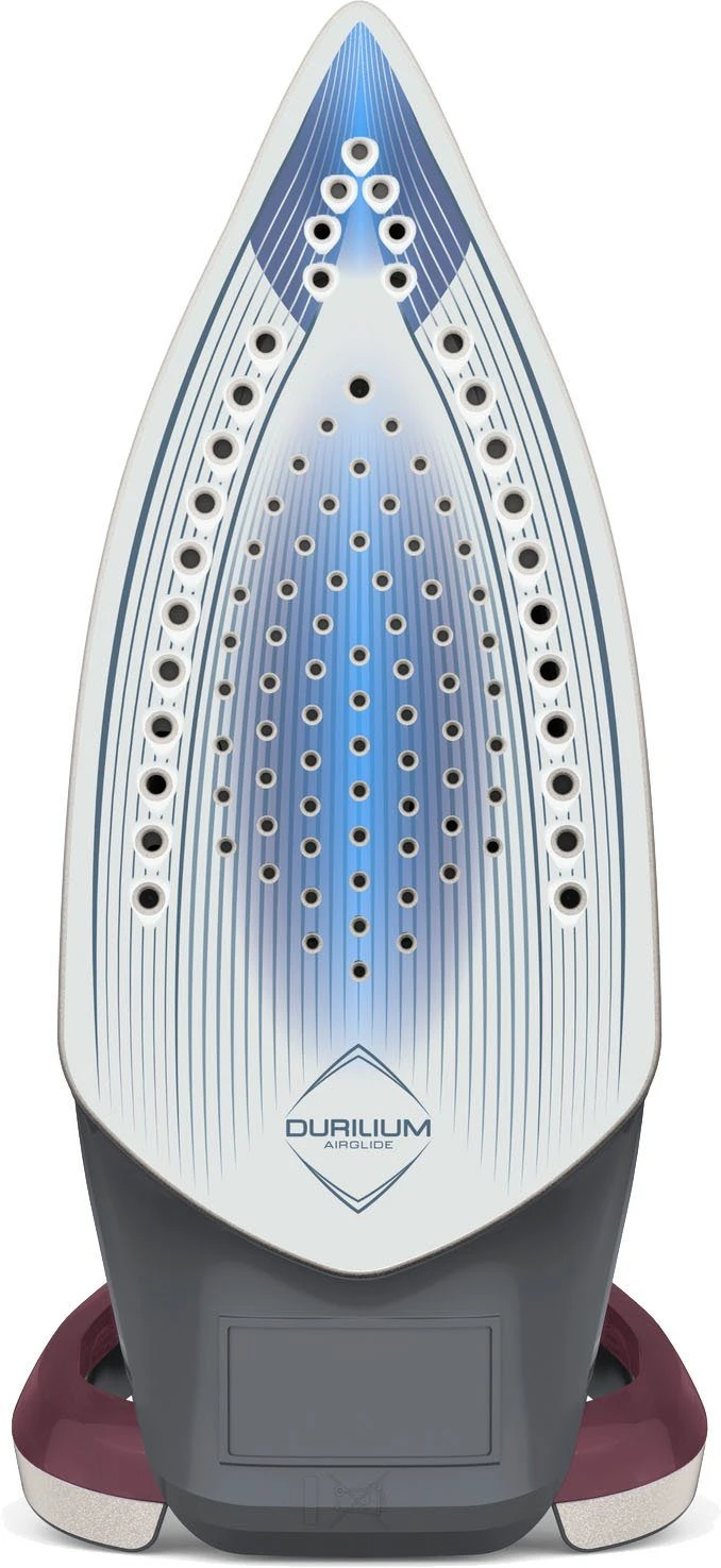 Tefal Stoomstrijkijzer FV6870 Smart Protect Plus Automatische Uitschakeling, Verticale Stoomfunctie, Uitstekende Glij-eigenschappen - Image 3