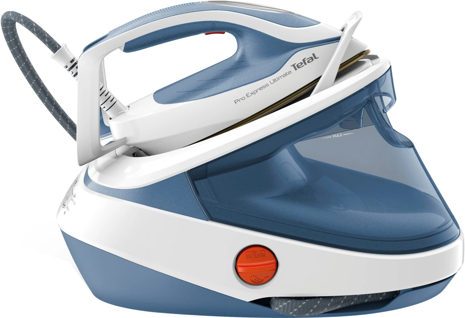 Tefal Stoomstrijksysteem GV9710 Pro Express Ultimate - Image 2
