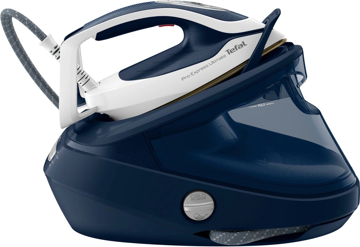 Tefal Stoomstrijksysteem GV9720 Pro Express Ultimate - Image 2