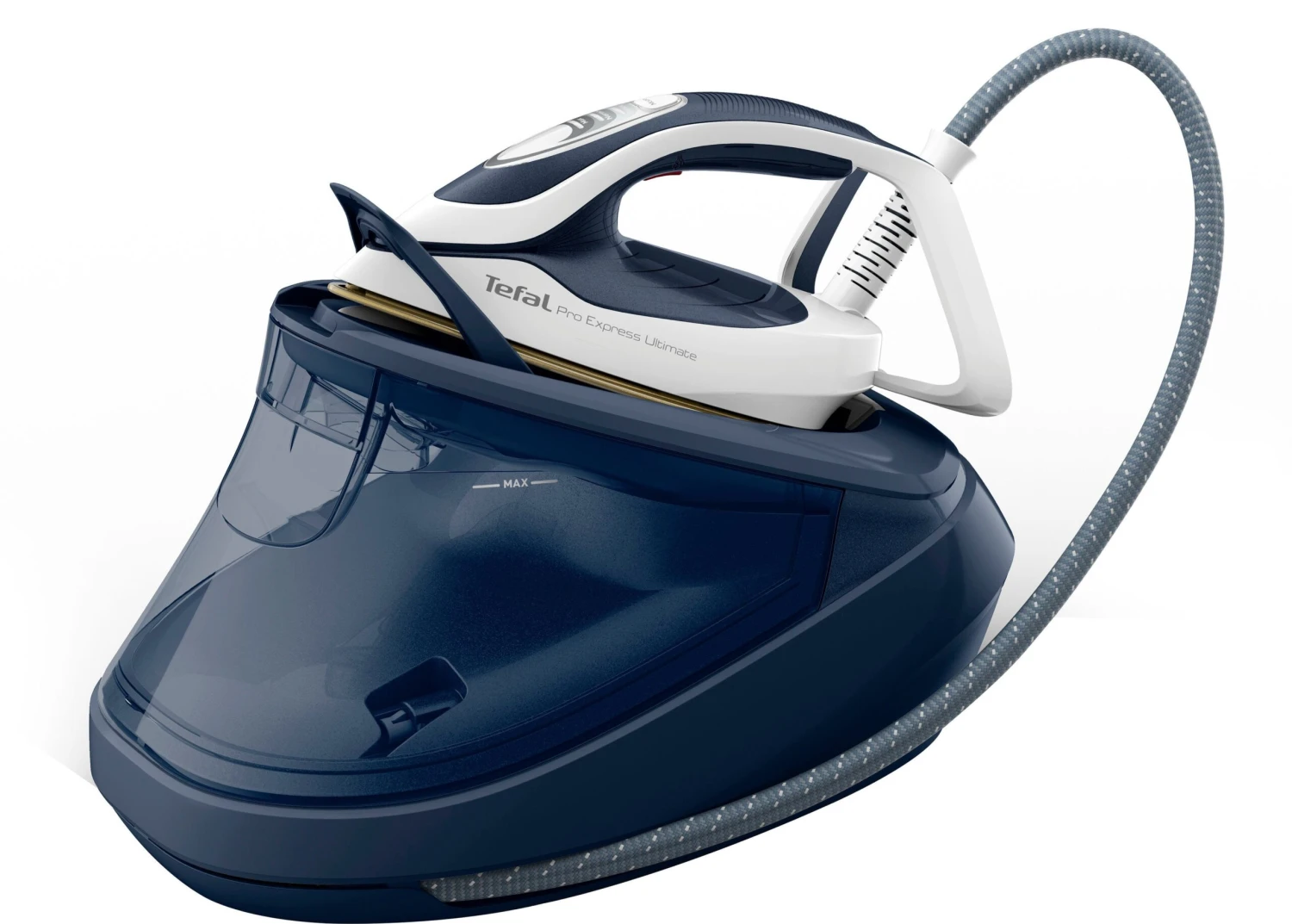 Tefal Stoomstrijksysteem GV9710 Pro Express Ultimate - Image 20