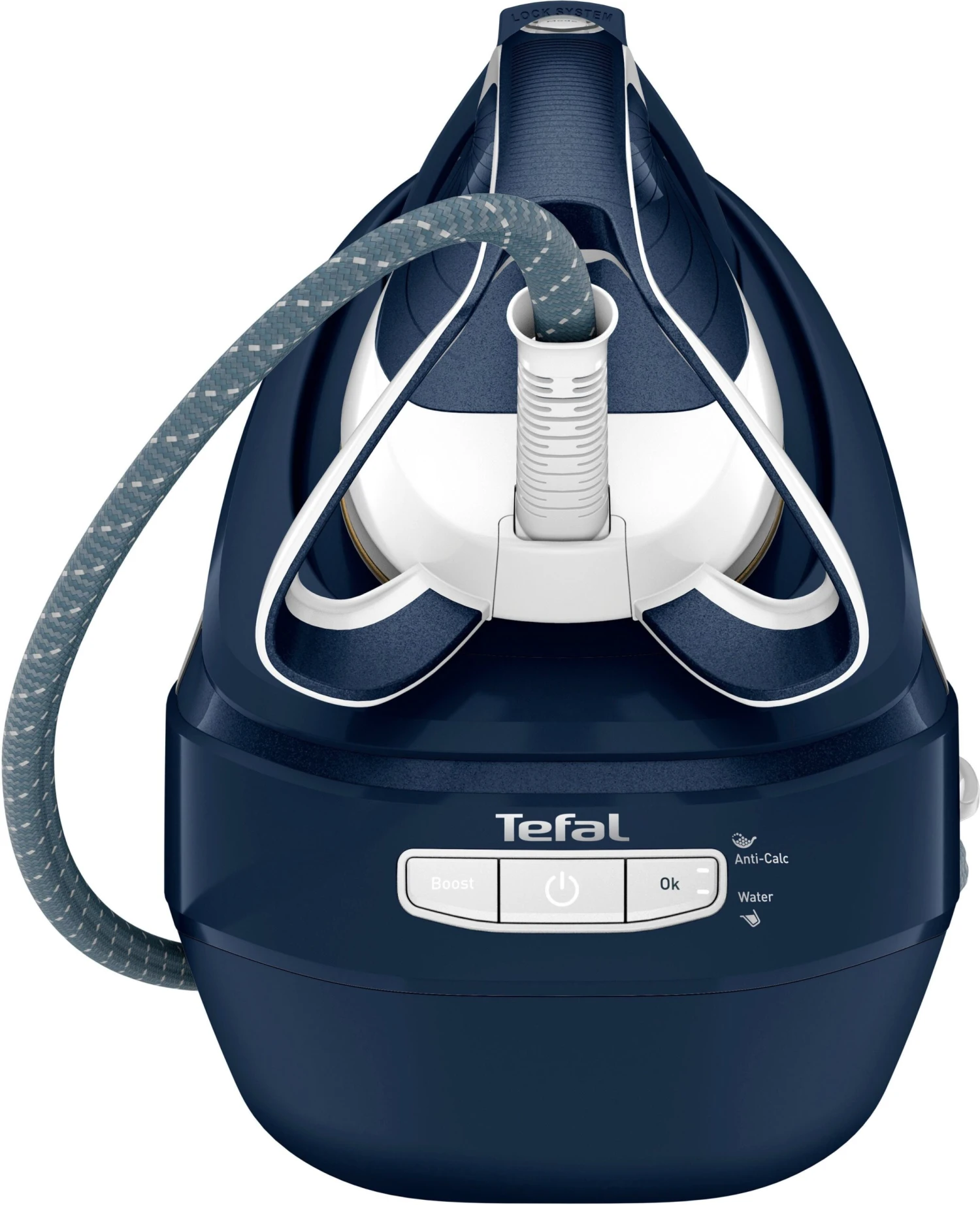 Tefal Stoomstrijksysteem GV9720 Pro Express Ultimate - Image 3