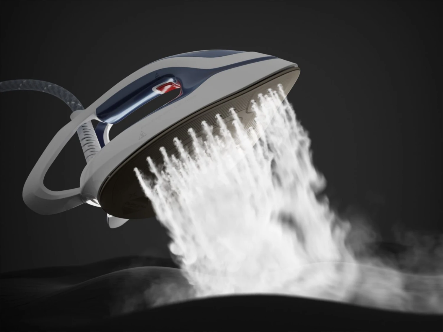 Tefal Stoomstrijksysteem GV9720 Pro Express Ultimate - Image 8