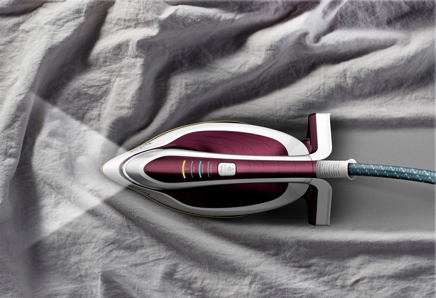 Tefal Stoomstrijksysteem GV9810 Pro Express Vision - Image 7