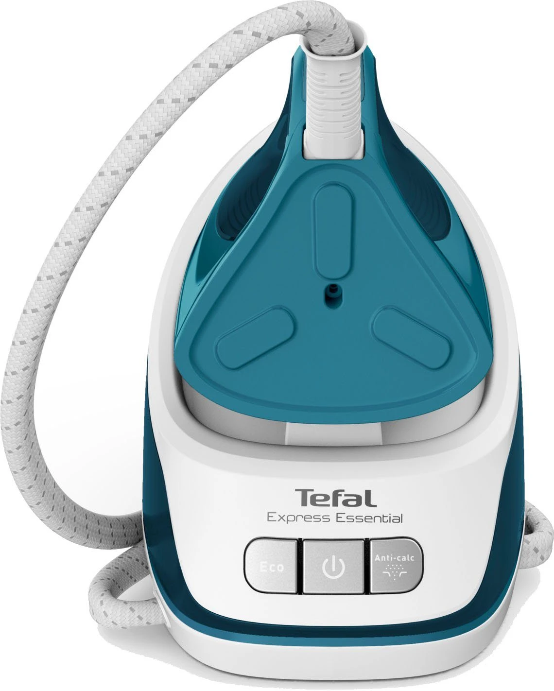 Tefal Stoomstrijksysteem SV6115 Express Essential Pompdruk: 5,2 Bar, Stoomstoot: 280 G/min., Stoomopbrengst: 120 G/min., Calc Clear-technologie, Xpress Glide Strijkzool, Eco-functie - Image 3