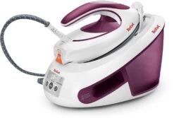 Tefal Stoomstrijksysteem SV8054 Express Anti-Calc