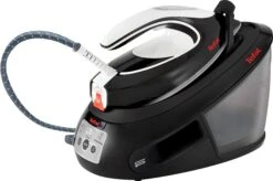 Tefal Stoomstrijksysteem SV8055 Express Anti-Calc