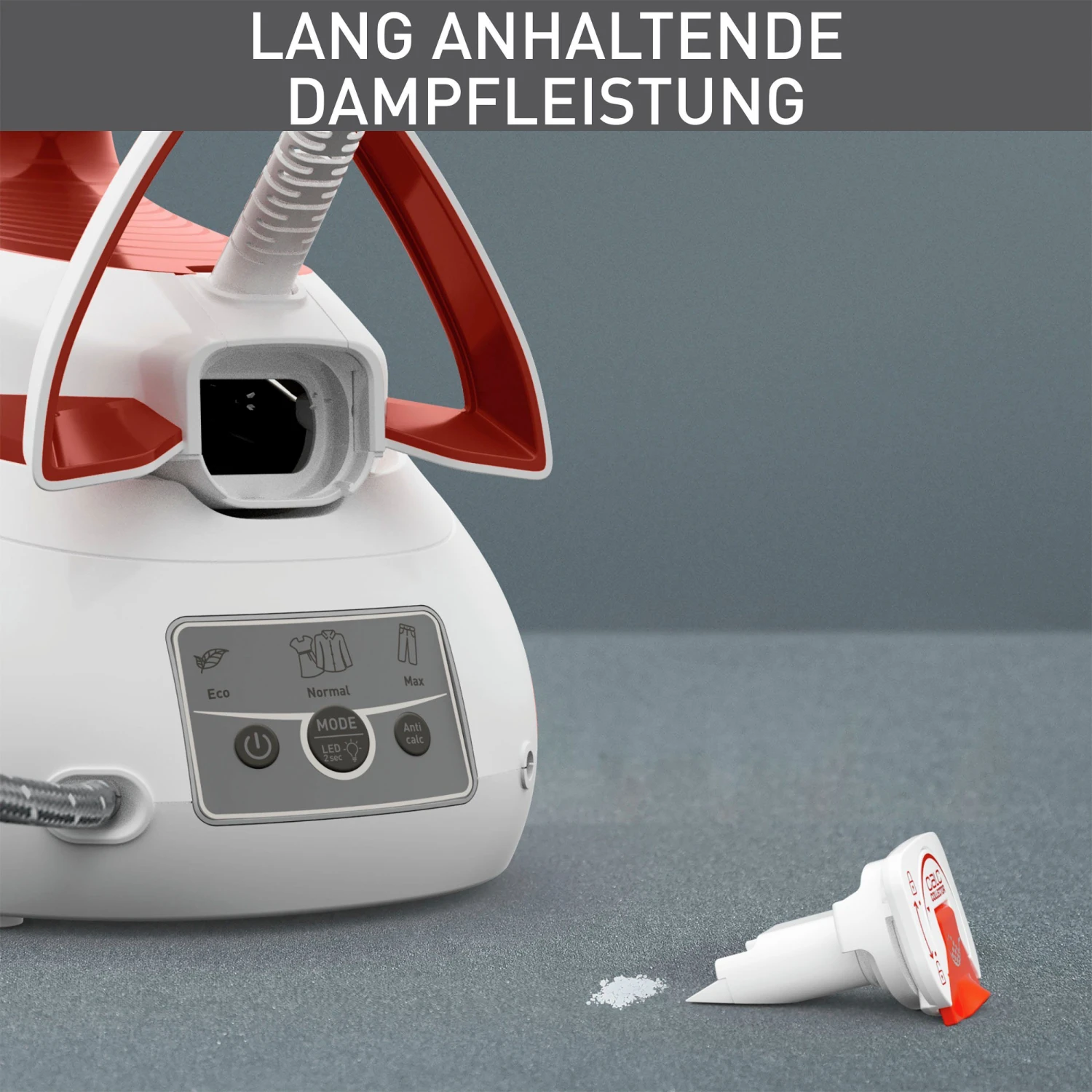 Tefal Stoomstrijksysteem SV8110 Express Power - Image 7