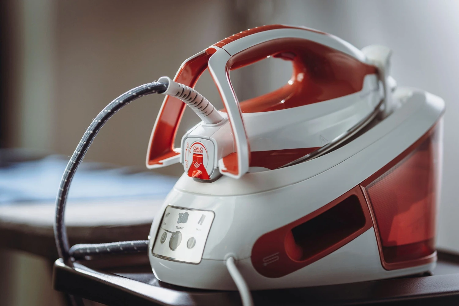 Tefal Stoomstrijksysteem SV8110 Express Power - Image 10