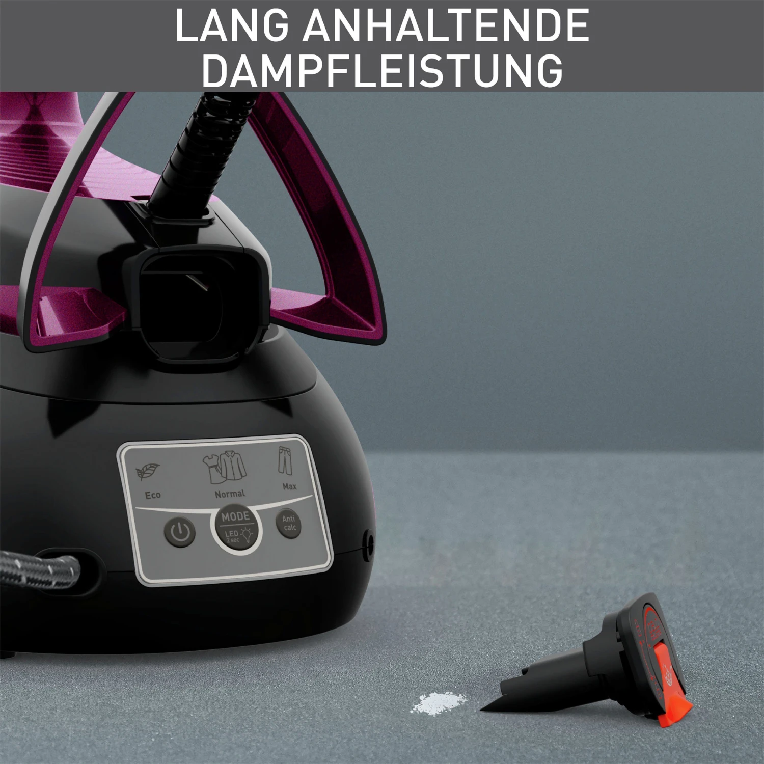 Tefal Stoomstrijksysteem SV8152 Express Vision - Image 7