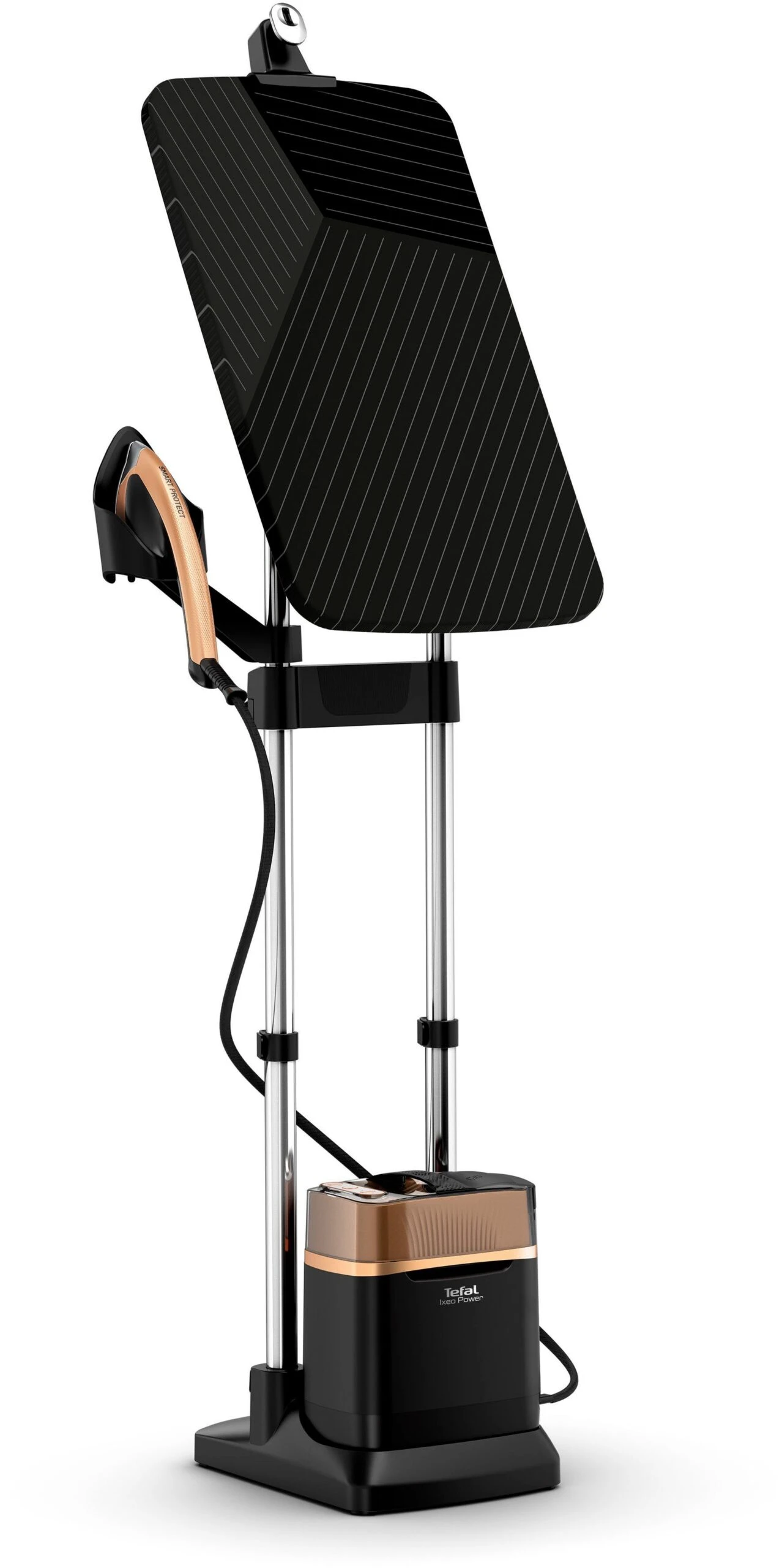 Tefal Stoomstrijkijzer FV2838 Express Steam Keramische Strijkzool, 180 G/min. Stoomstoot, Druppelstop - Image 10