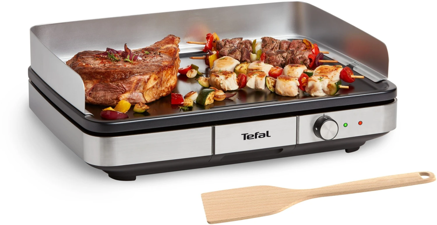 Tefal Friteuse FR5030 Family Pro Access - Image 13