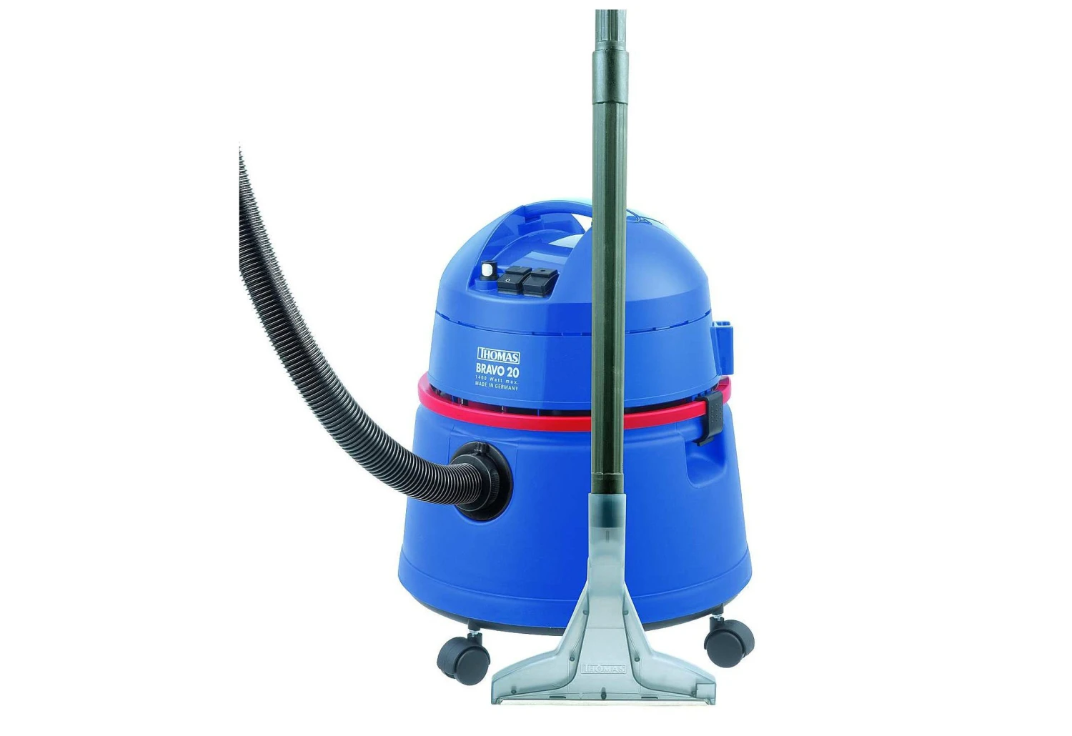 Tefal Blender BL15FD Mix & Move - Image 13