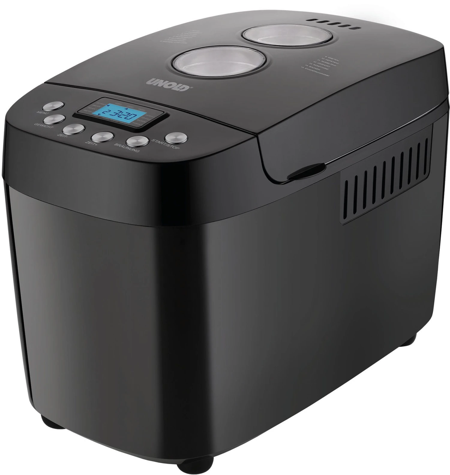 Tefal Friteuse FR4800 Mega XXL - Image 11