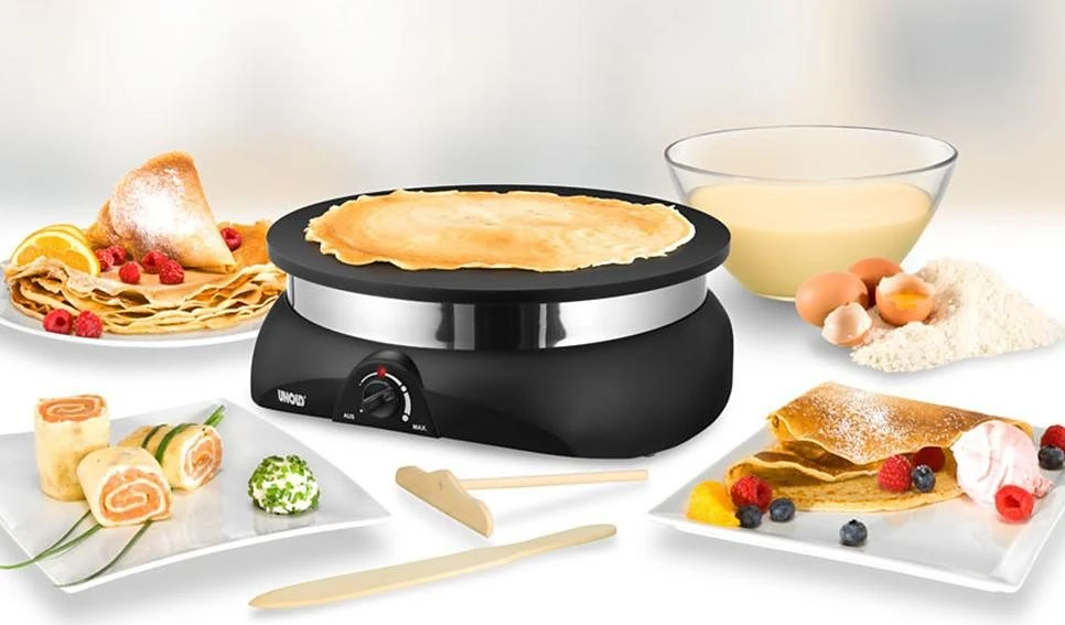 Tefal Raclette RE2308 Plug & Share 2 Pannetje + Grillplaat, Aan-uitschakelaar, Antiaanbaklaag, Uit Te Breiden Tot 5 Apparaten, Afneembare Kabel, Gemakkelijk Te Reinigen, Compact - Image 11