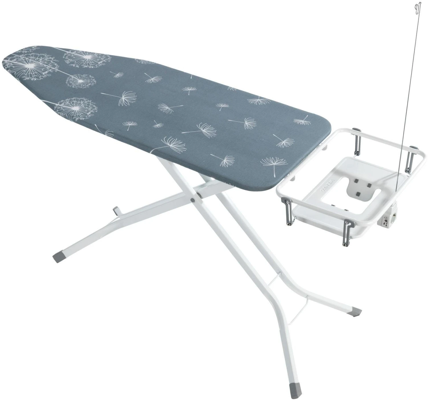 Tefal Stoomontkreuker DR8085 Access Steam Snel Klaar Voor Gebruik - Image 8