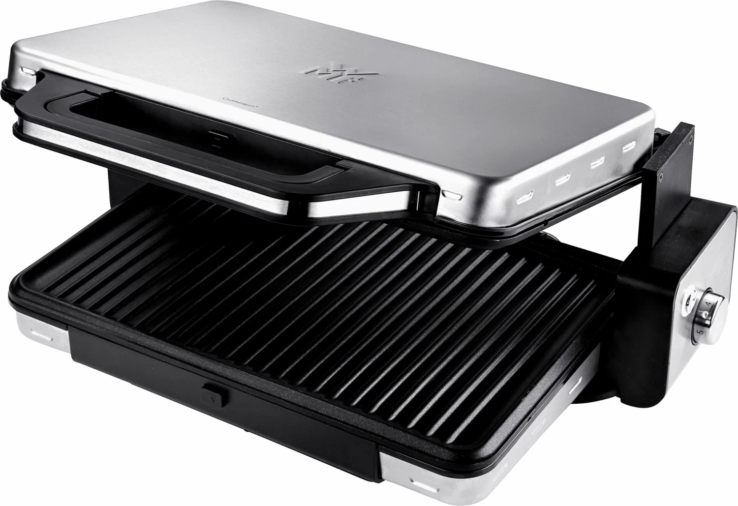 Tefal Contactgrill GC242D Inicio Grill Adjust Regelbare Thermostaat Met 3 Standen, Bakplaten Met Antiaanbaklaag - Image 16