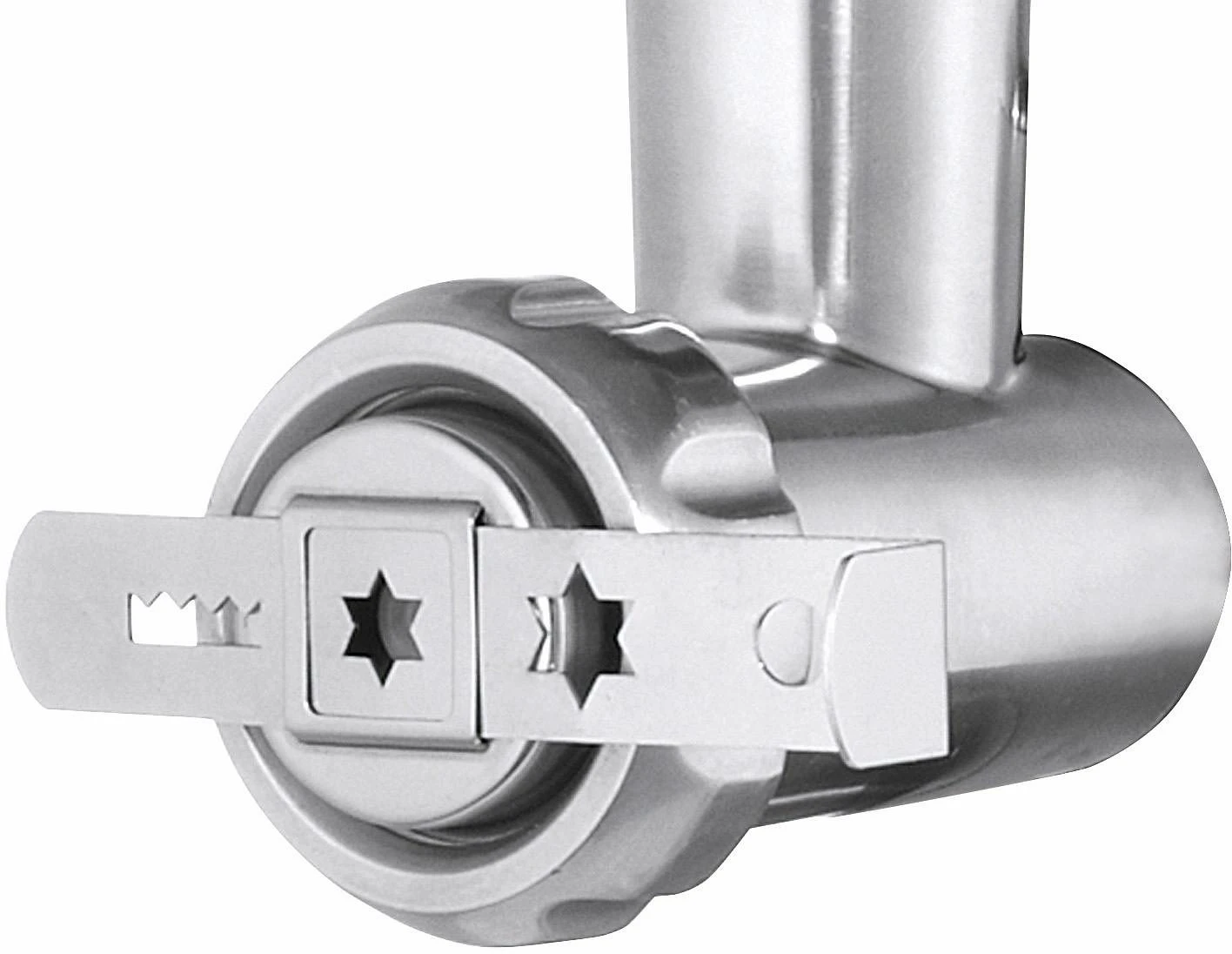 Tefal Handmixer HT4611 Prep'Mix+ Ideaal Voor Lichte En Taaie Bereidingen, Krachtige 500-w-motor, 5 Snelheden, Turbofunctie, 2 Roergardes, 2 Deeghaken, Pureerstaaf-opzet - Image 16