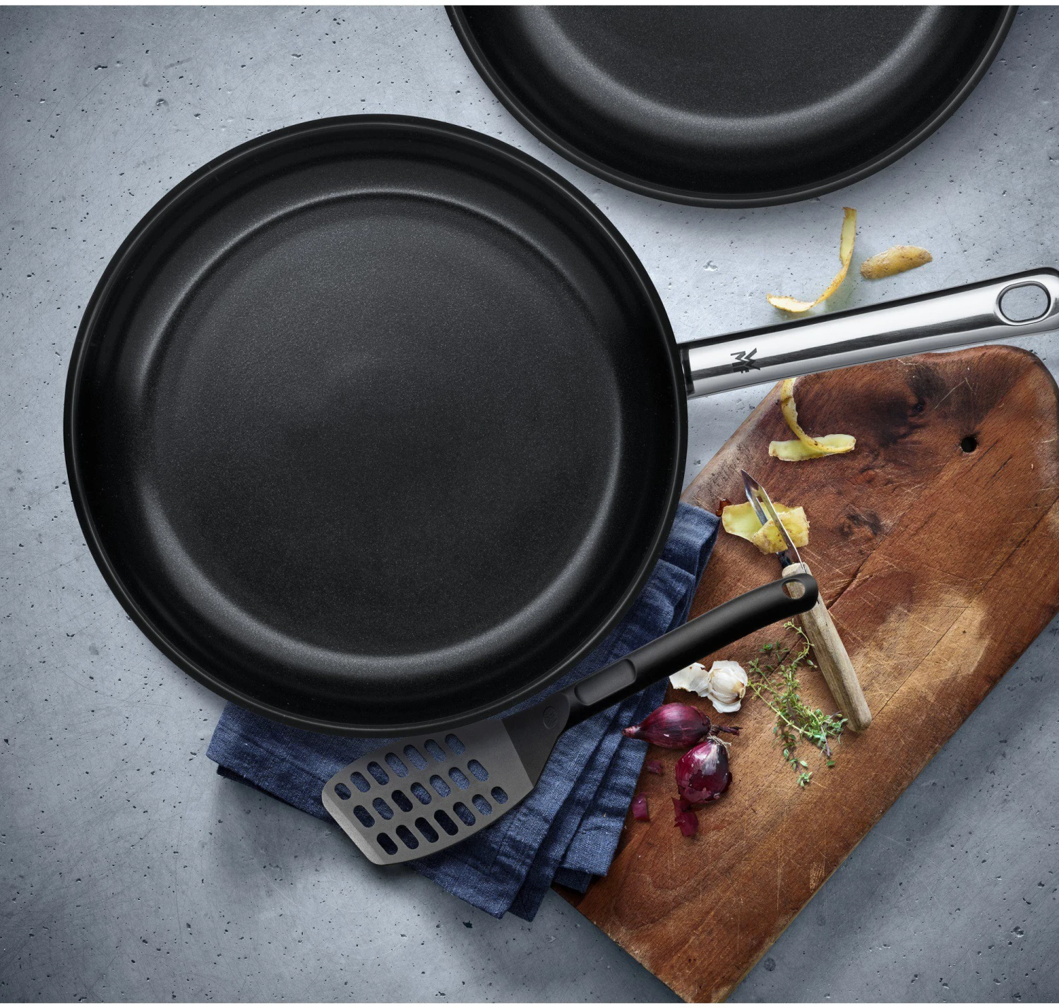 Tefal Friteuse FR4800 Mega XXL - Image 18